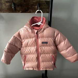 Patagonia puffer Jacket